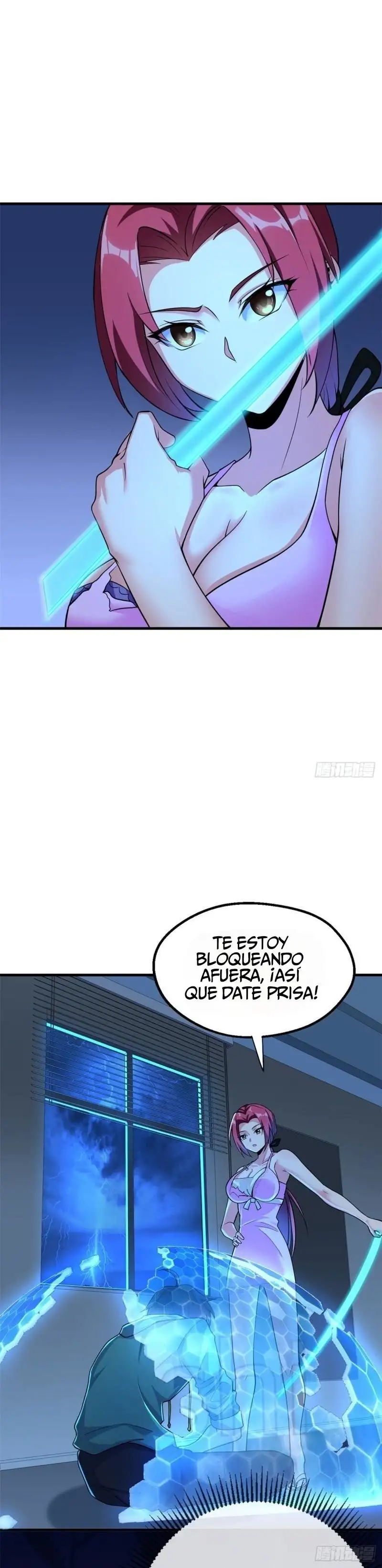 Yerno Del Rey Dragon capítulo 48 página 5