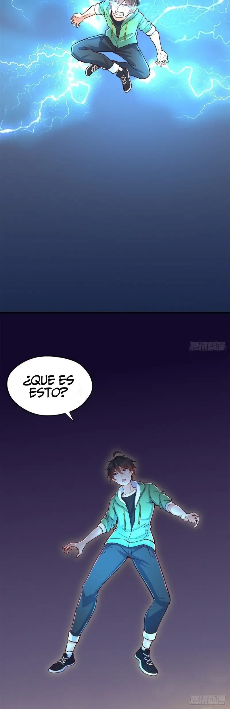 Yerno Del Rey Dragon capítulo 48 página 8