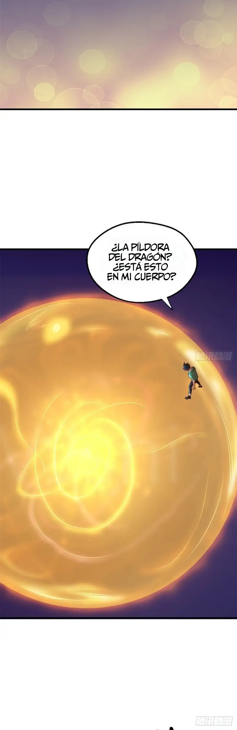 Yerno Del Rey Dragon capítulo 48 página 9