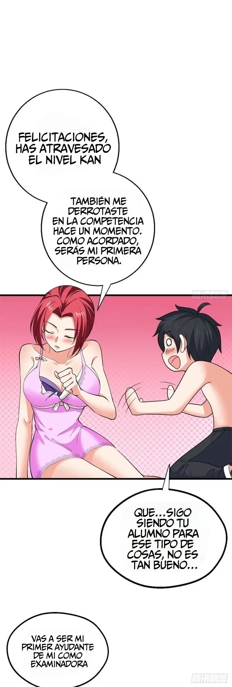 Yerno Del Rey Dragon capítulo 48 página 24