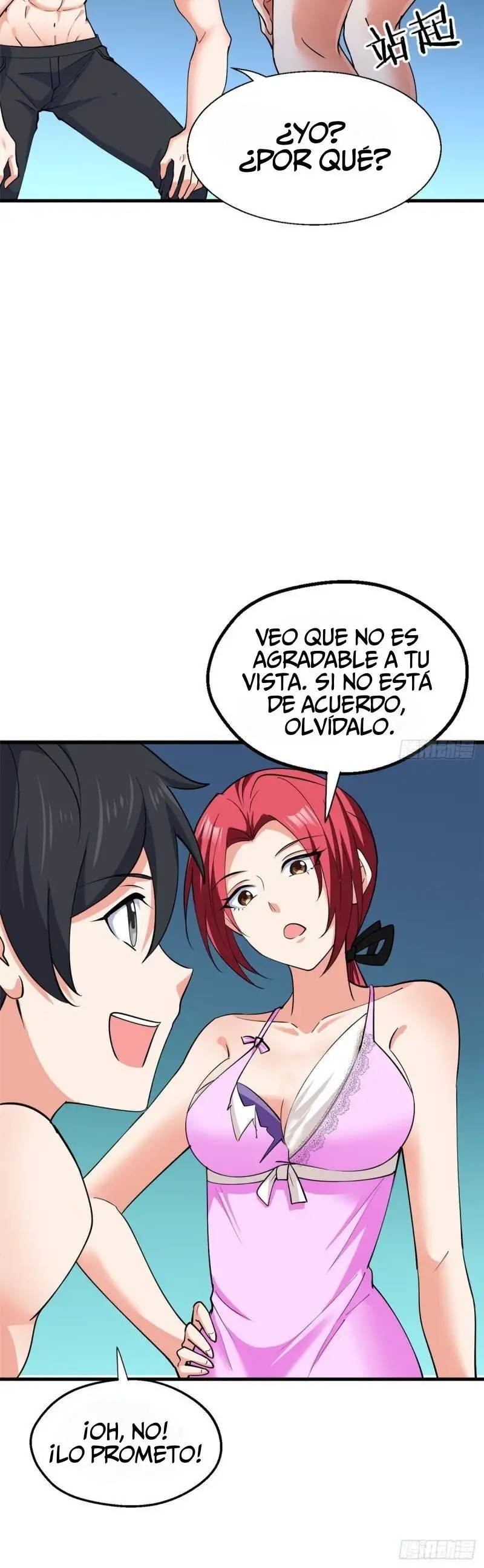Yerno Del Rey Dragon capítulo 48 página 26