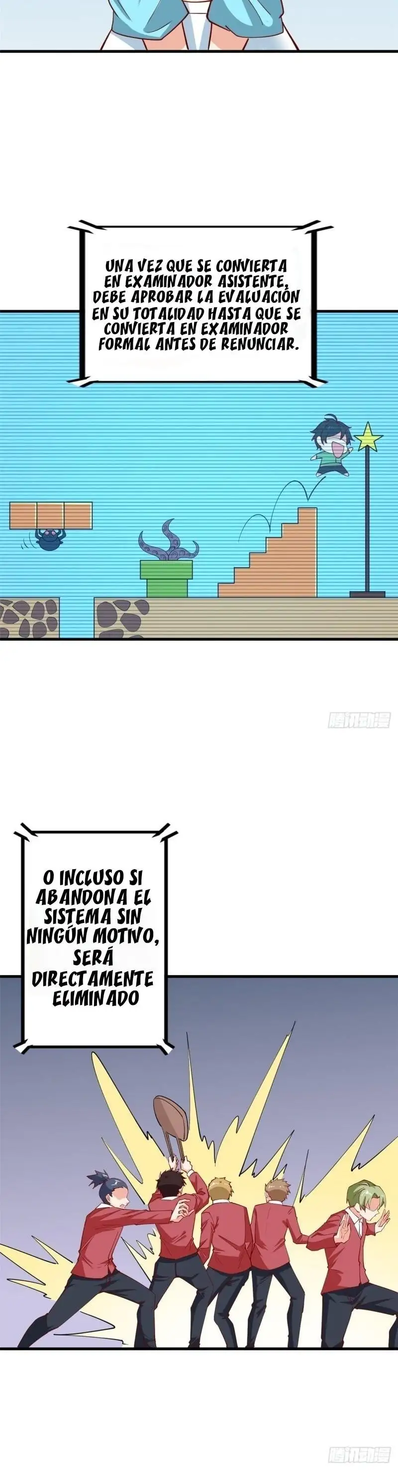Yerno Del Rey Dragon capítulo 49 página 5