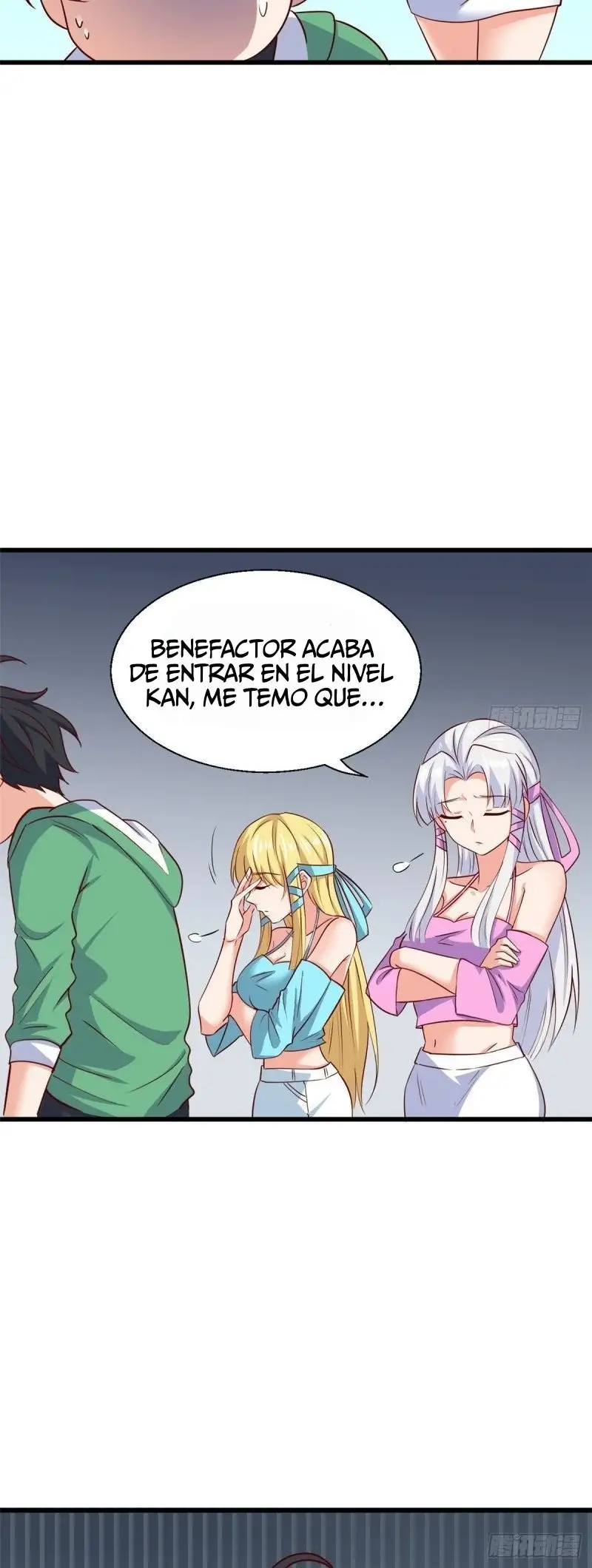 Yerno Del Rey Dragon capítulo 49 página 8