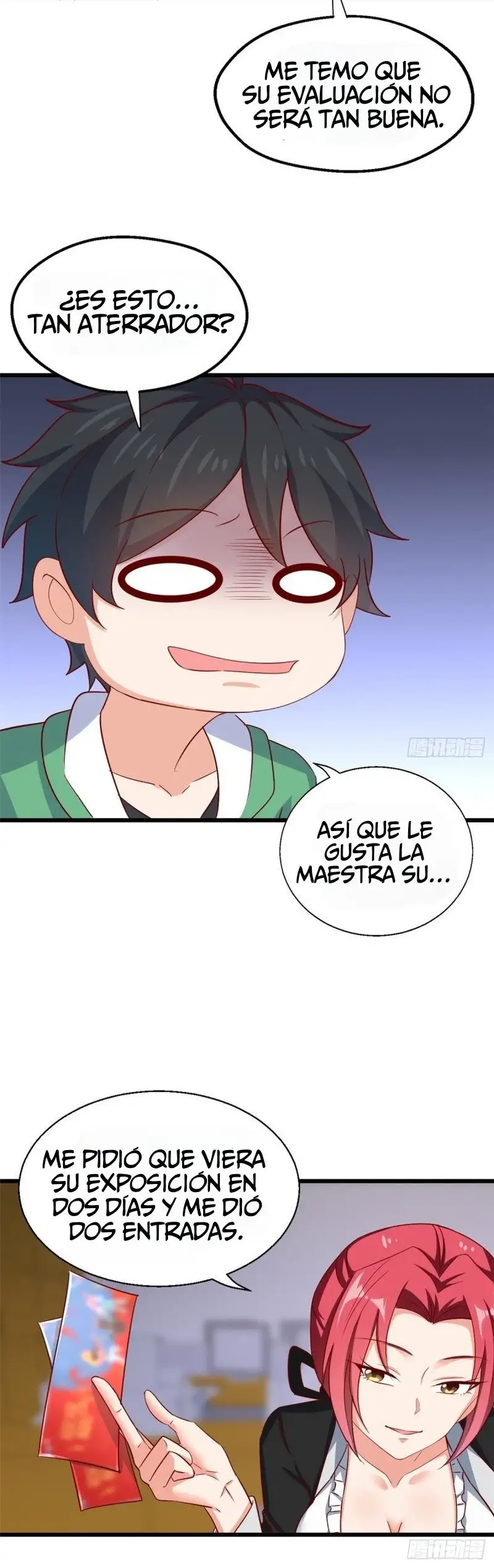 Yerno Del Rey Dragon capítulo 49 página 17