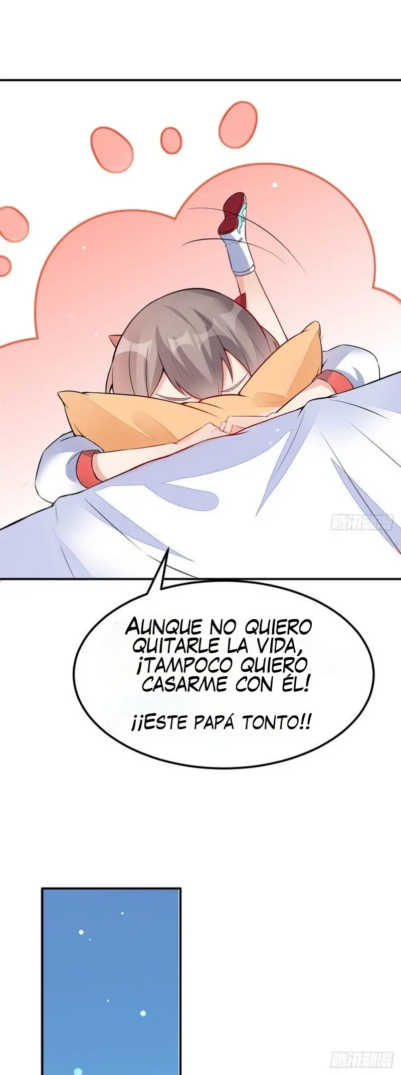 Yerno Del Rey Dragon capítulo 5 página 22