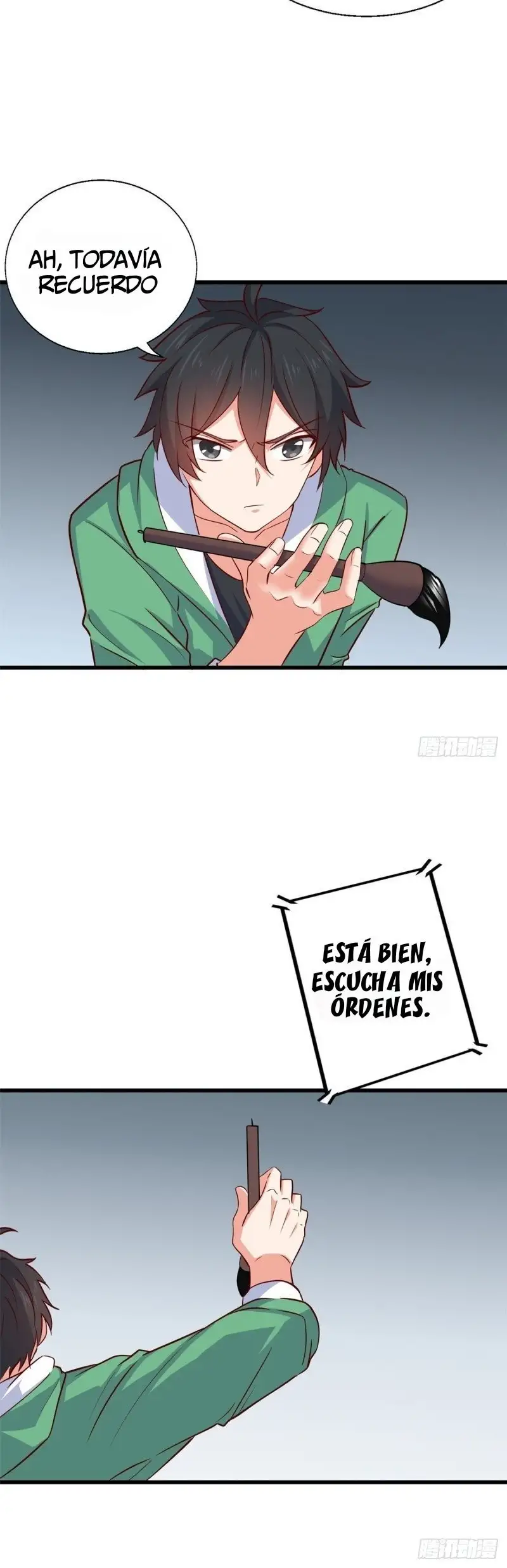 Yerno Del Rey Dragon capítulo 51 página 8