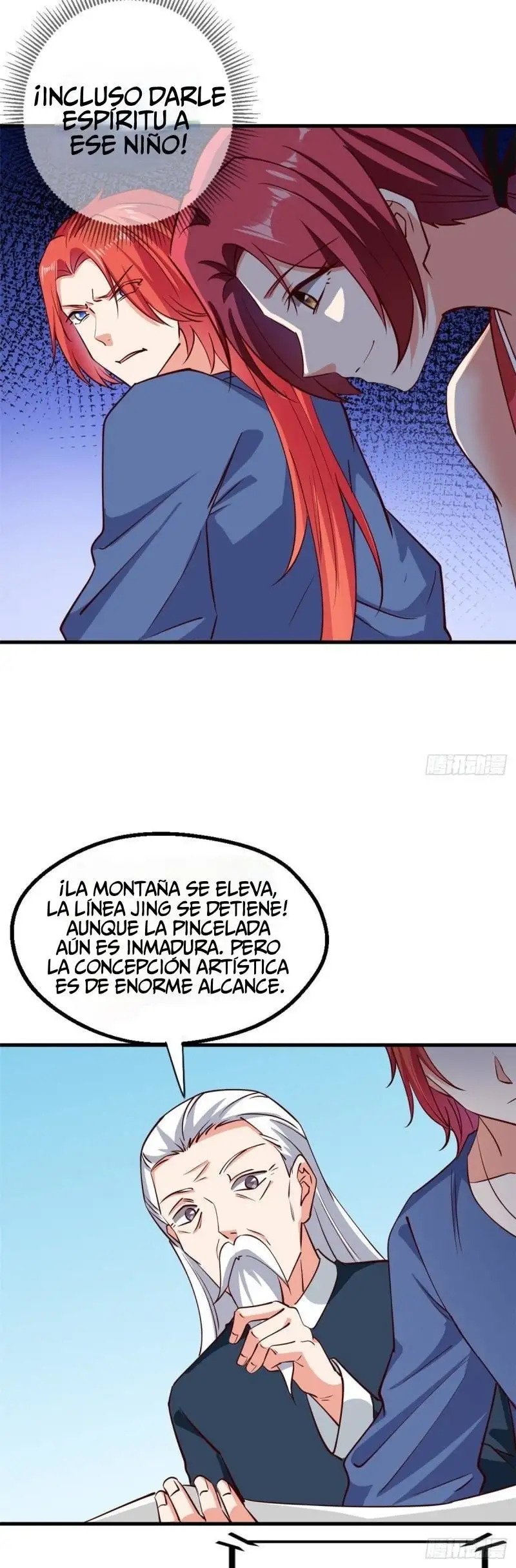 Yerno Del Rey Dragon capítulo 51 página 19