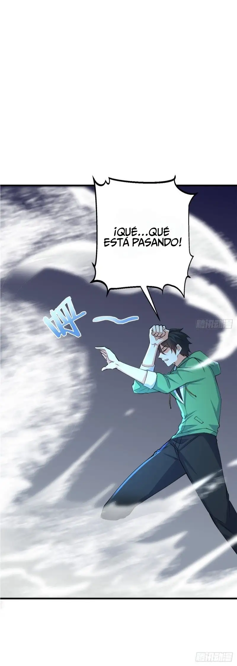 Yerno Del Rey Dragon capítulo 52 página 7