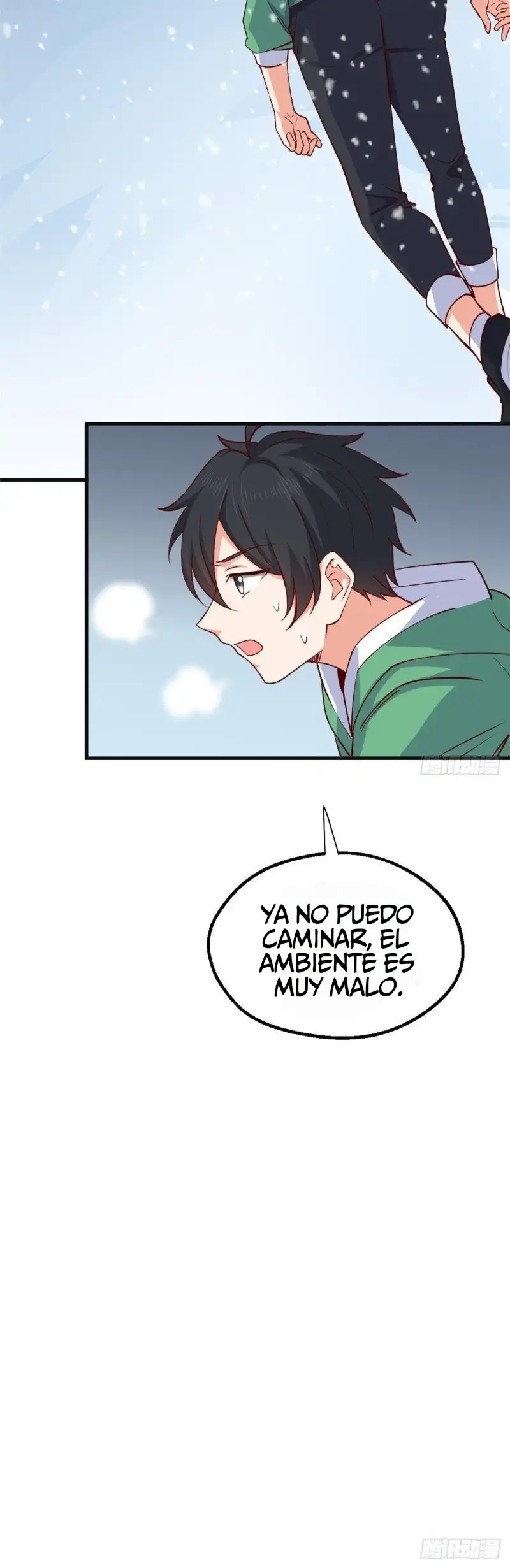 Yerno Del Rey Dragon capítulo 52 página 13