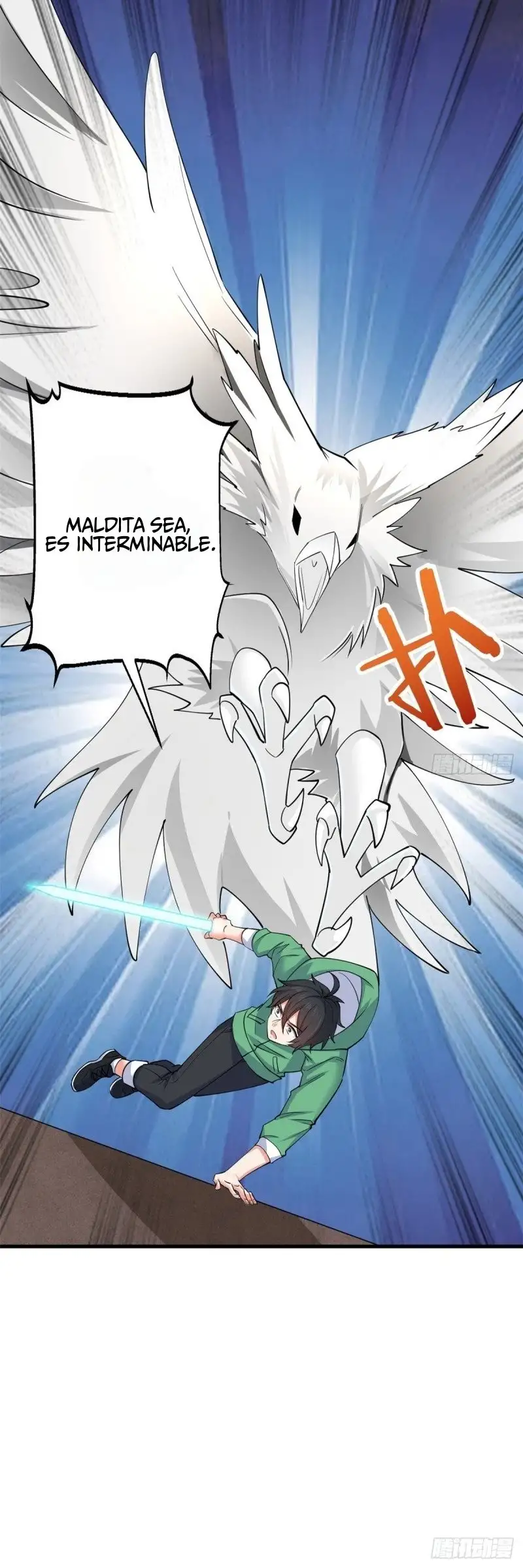 Yerno Del Rey Dragon capítulo 52 página 19
