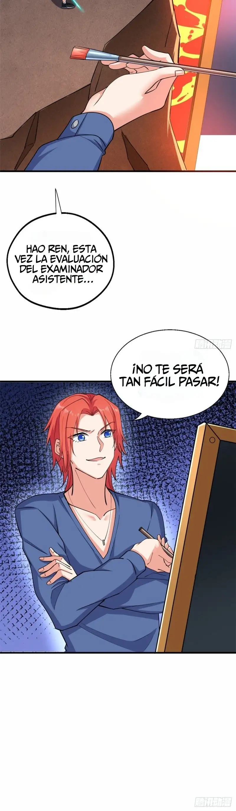 Yerno Del Rey Dragon capítulo 52 página 24