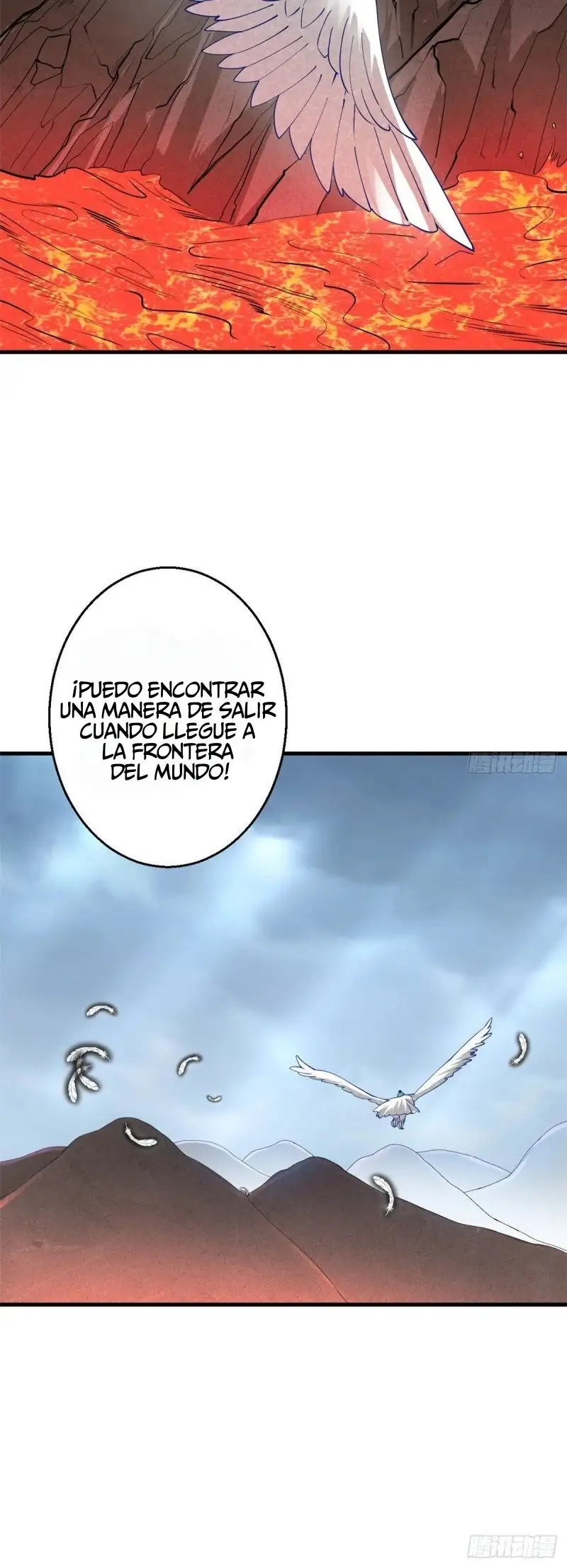 Yerno Del Rey Dragon capítulo 53 página 12
