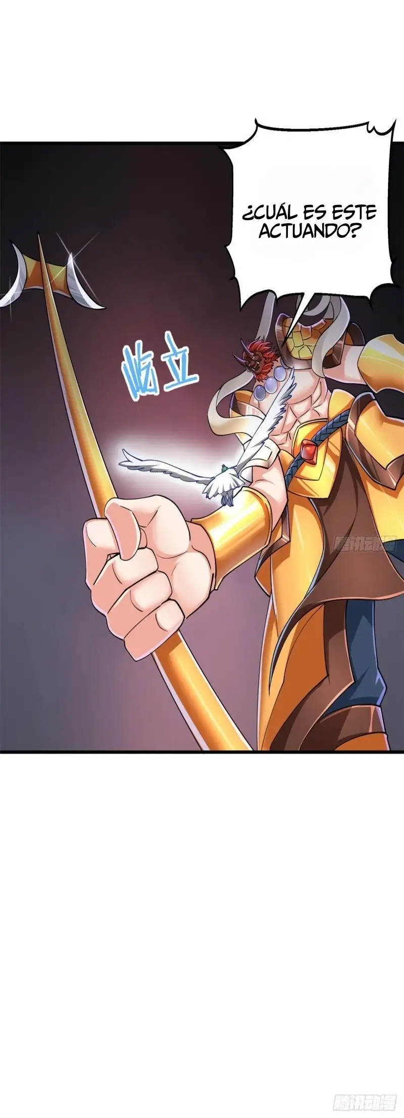 Yerno Del Rey Dragon capítulo 53 página 15