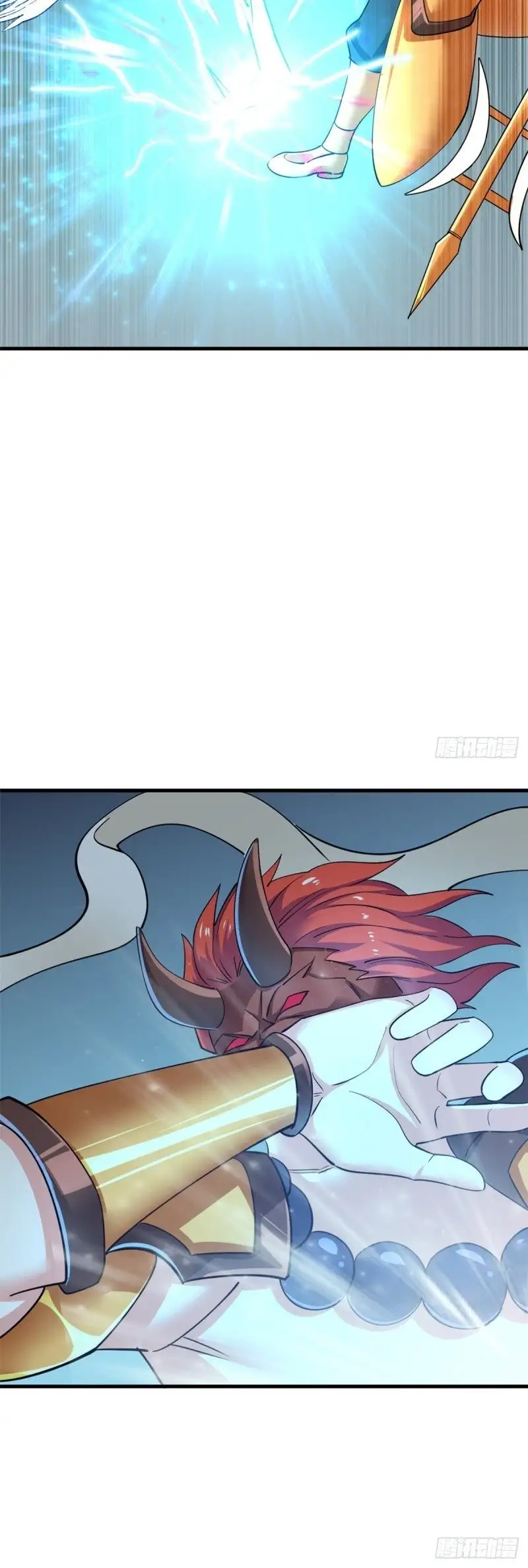 Yerno Del Rey Dragon capítulo 53 página 21