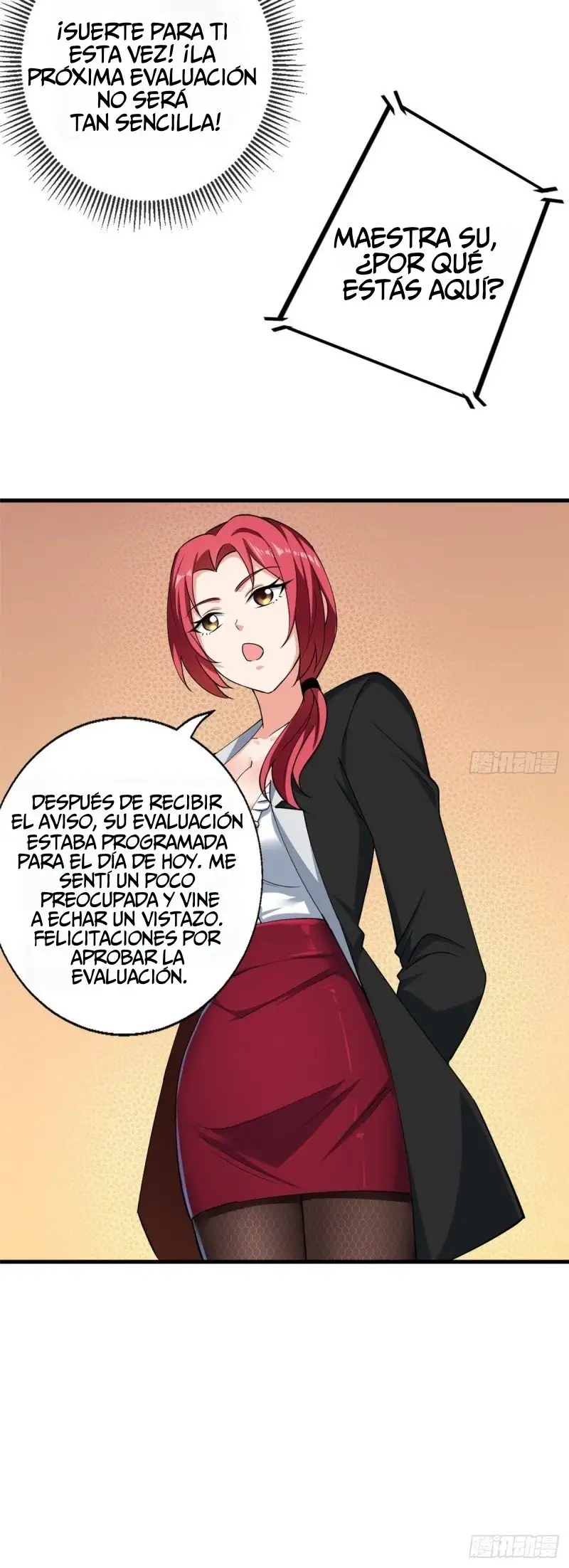 Yerno Del Rey Dragon capítulo 53 página 26