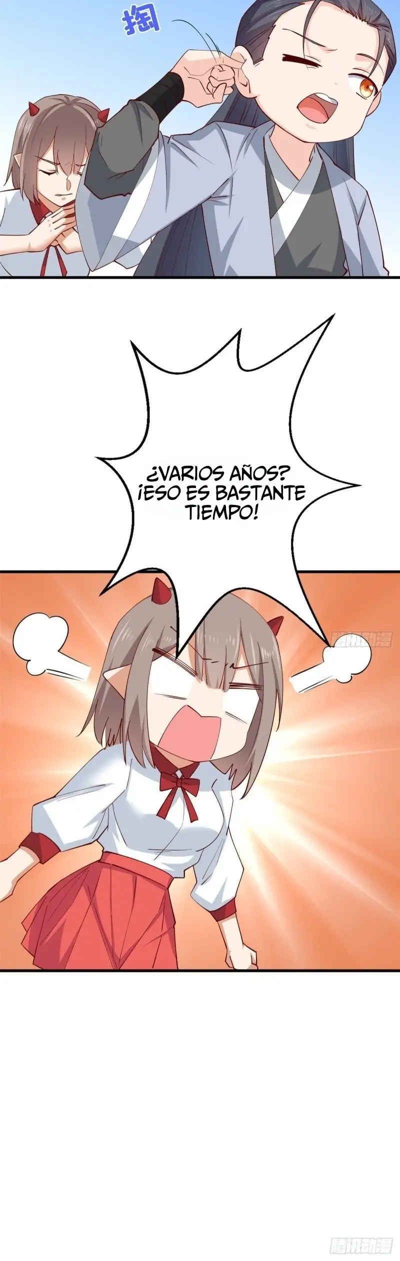 Yerno Del Rey Dragon capítulo 54 página 15