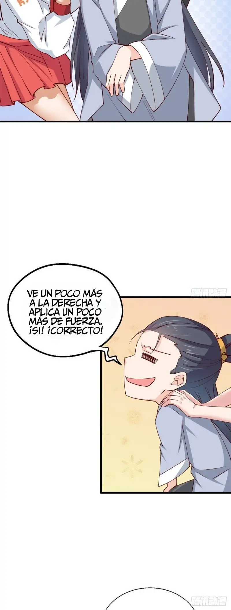 Yerno Del Rey Dragon capítulo 54 página 17