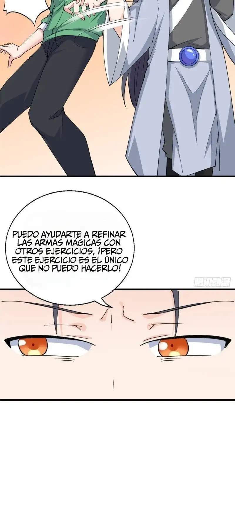 Yerno Del Rey Dragon capítulo 54 página 24