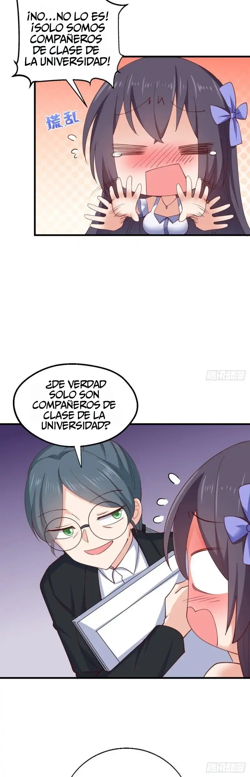 Yerno Del Rey Dragon capítulo 56 página 13