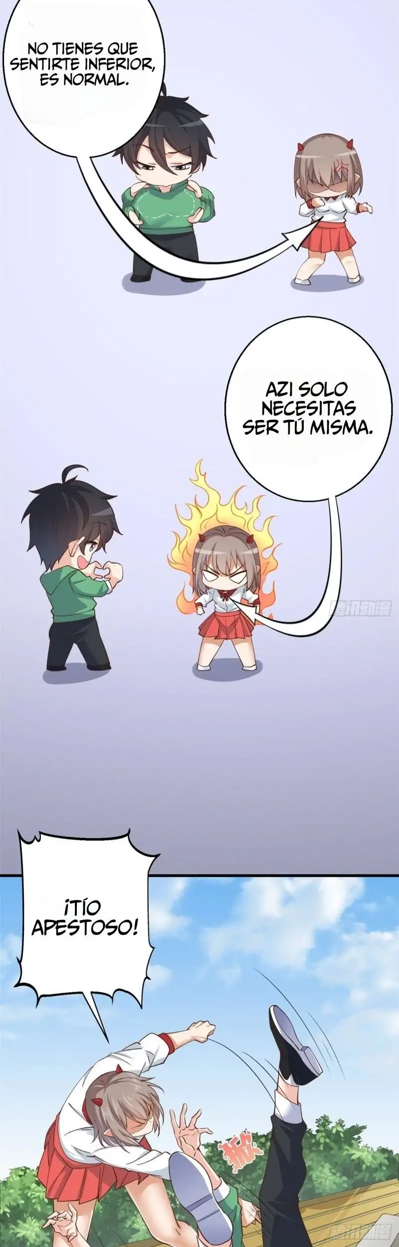 Yerno Del Rey Dragon capítulo 57 página 12