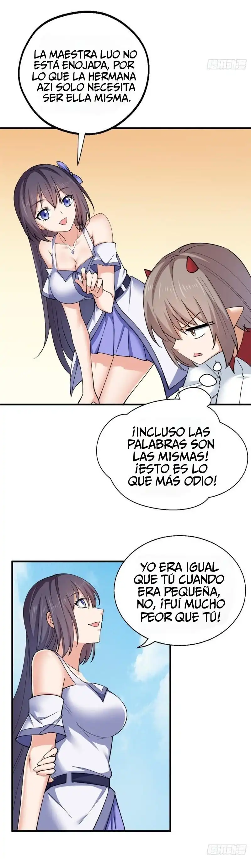 Yerno Del Rey Dragon capítulo 57 página 15