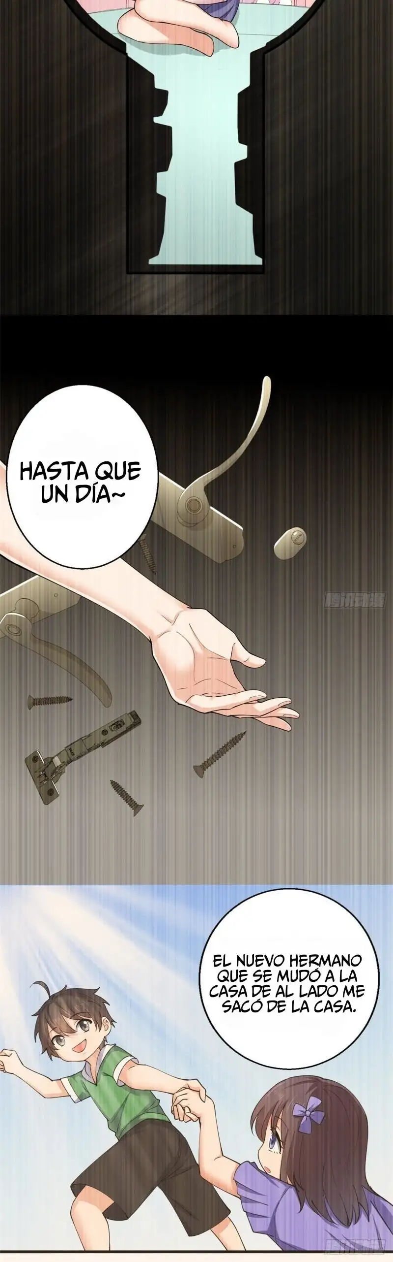 Yerno Del Rey Dragon capítulo 57 página 17