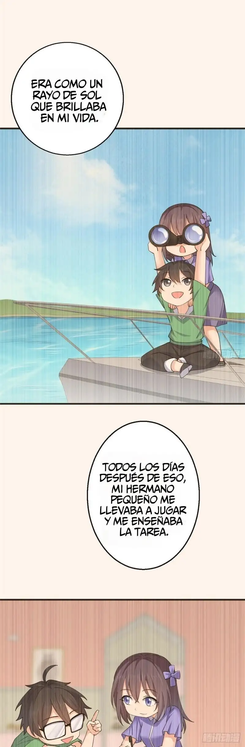 Yerno Del Rey Dragon capítulo 57 página 18