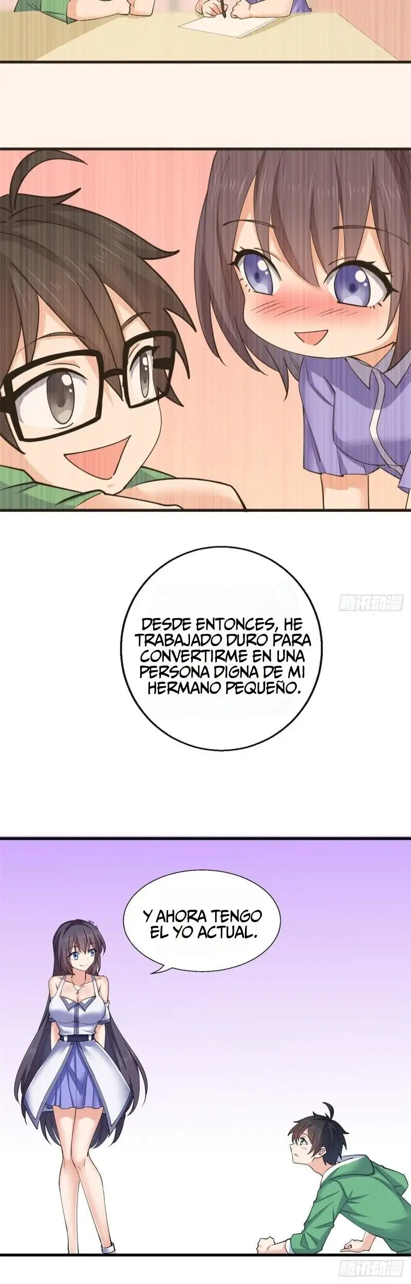 Yerno Del Rey Dragon capítulo 57 página 19