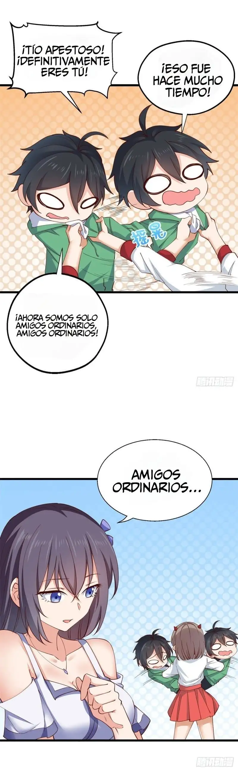 Yerno Del Rey Dragon capítulo 57 página 21