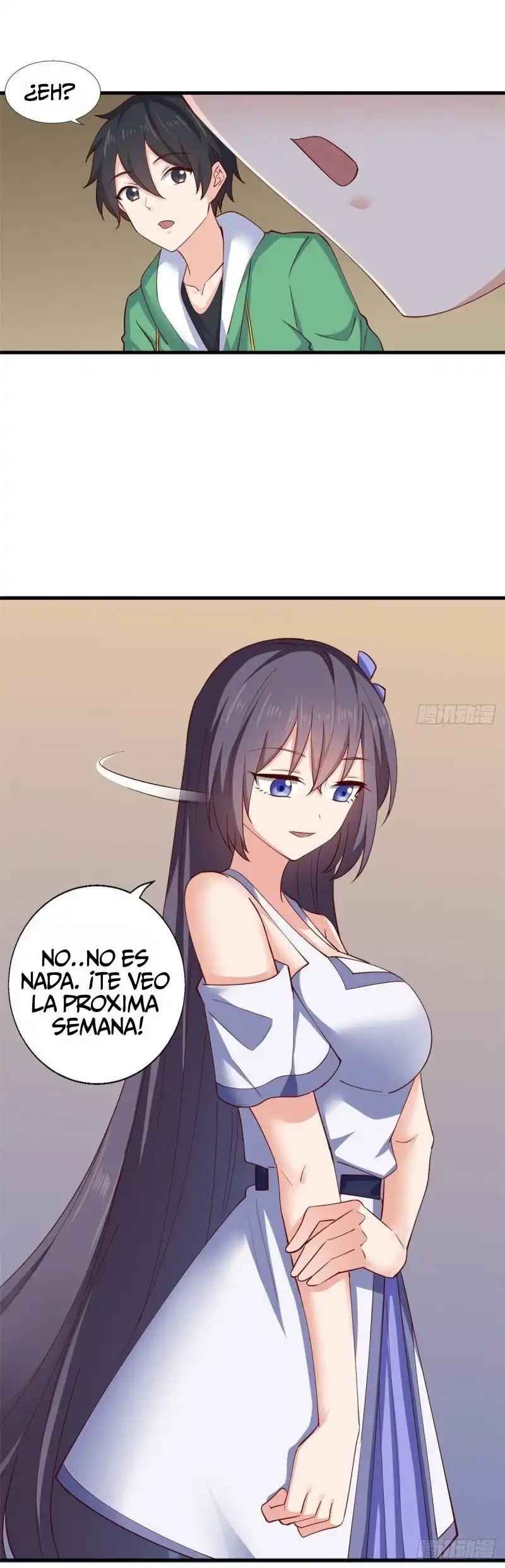 Yerno Del Rey Dragon capítulo 58 página 15