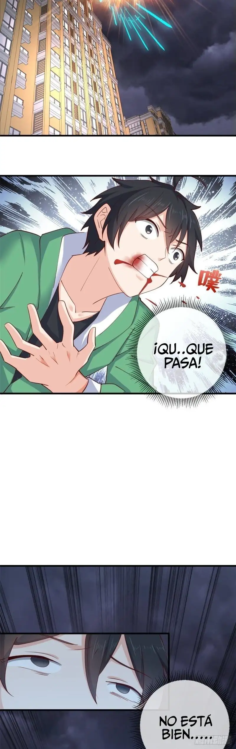 Yerno Del Rey Dragon capítulo 58 página 18