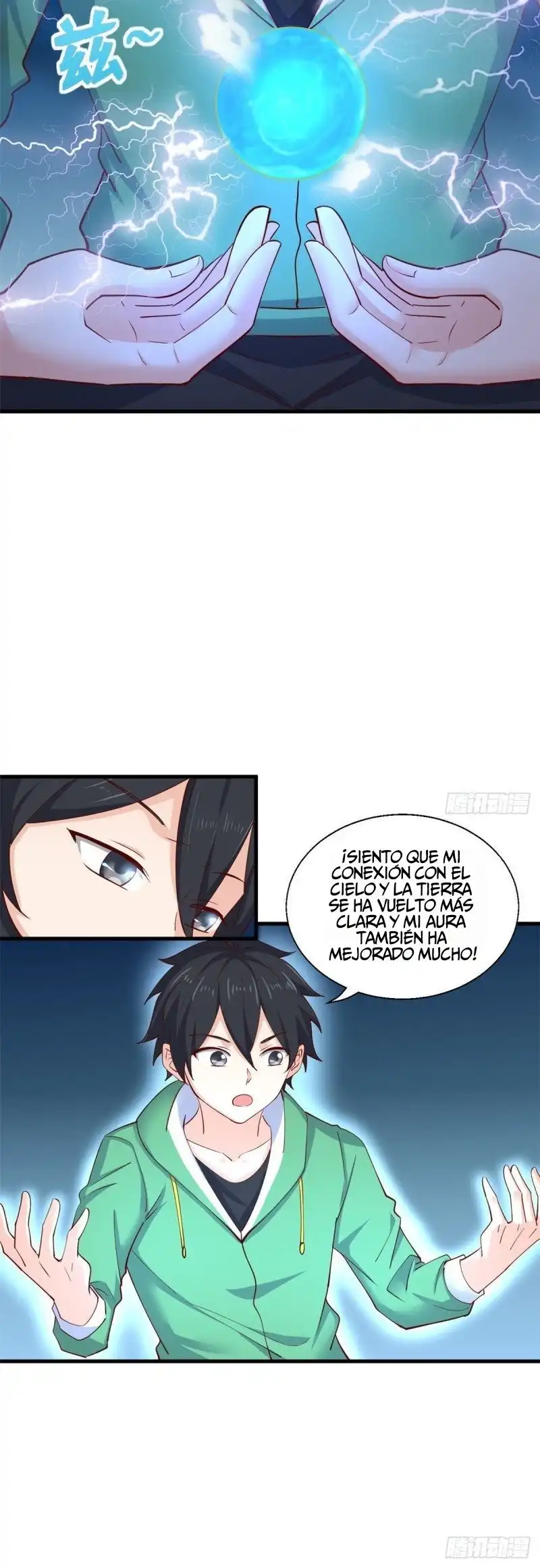 Yerno Del Rey Dragon capítulo 58 página 25