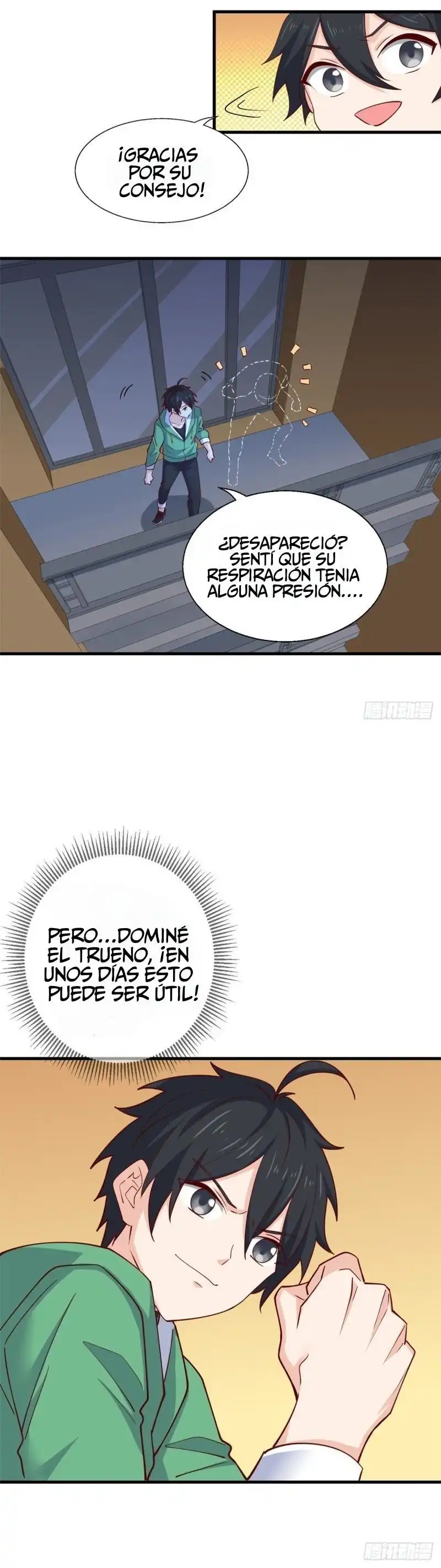 Yerno Del Rey Dragon capítulo 58 página 26