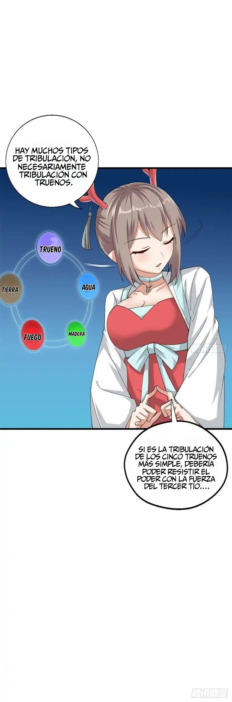 Yerno Del Rey Dragon capítulo 59 página 14