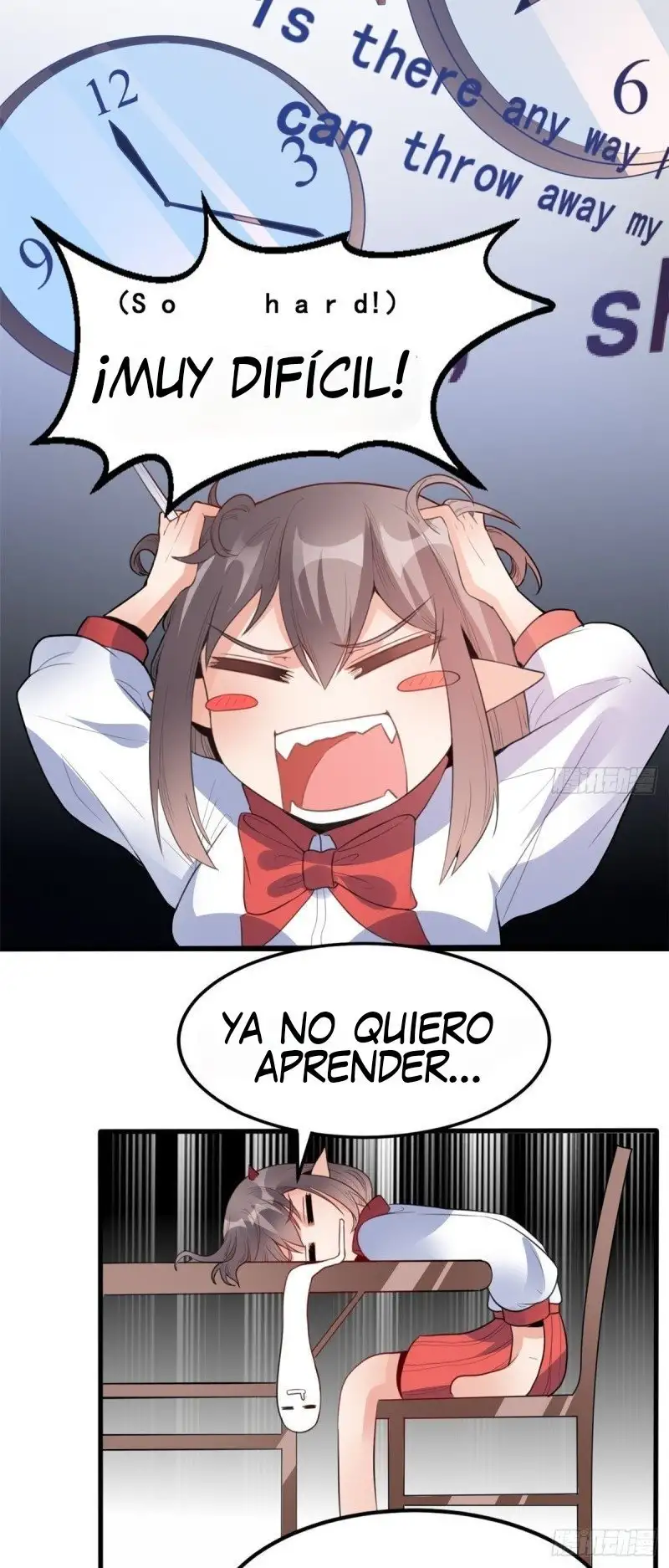 Yerno Del Rey Dragon capítulo 6 página 10