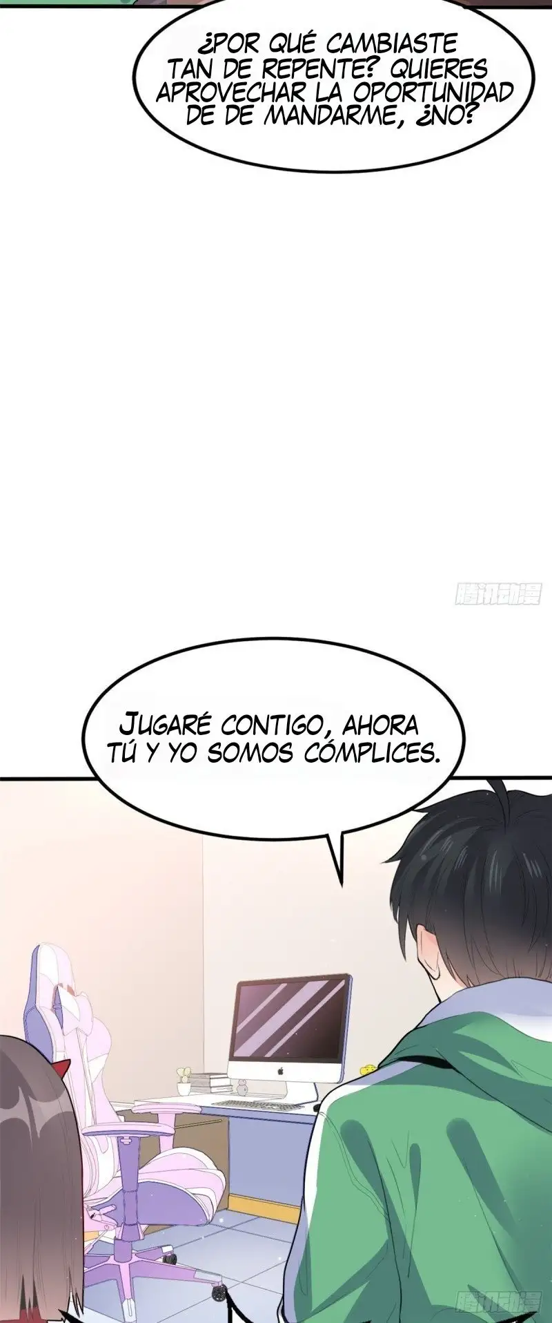 Yerno Del Rey Dragon capítulo 6 página 12
