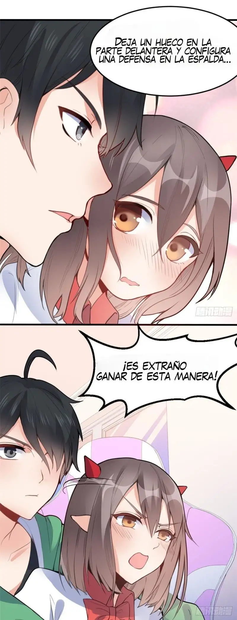 Yerno Del Rey Dragon capítulo 6 página 16