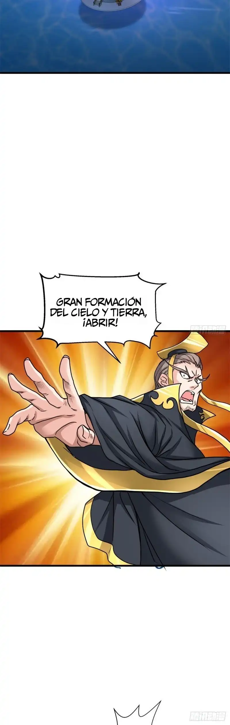 Yerno Del Rey Dragon capítulo 60 página 21