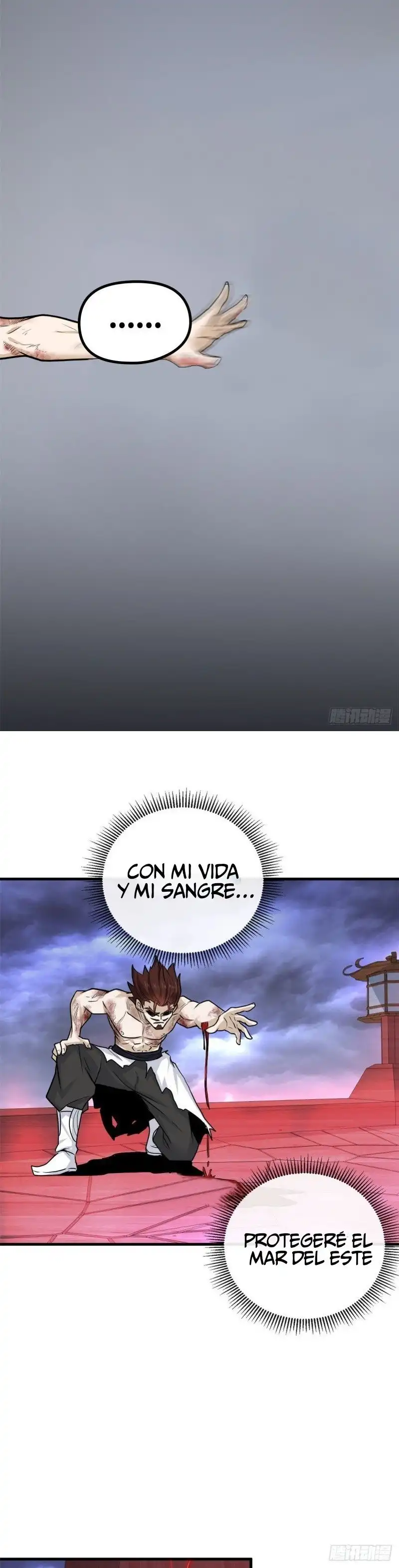 Yerno Del Rey Dragon capítulo 62 página 8
