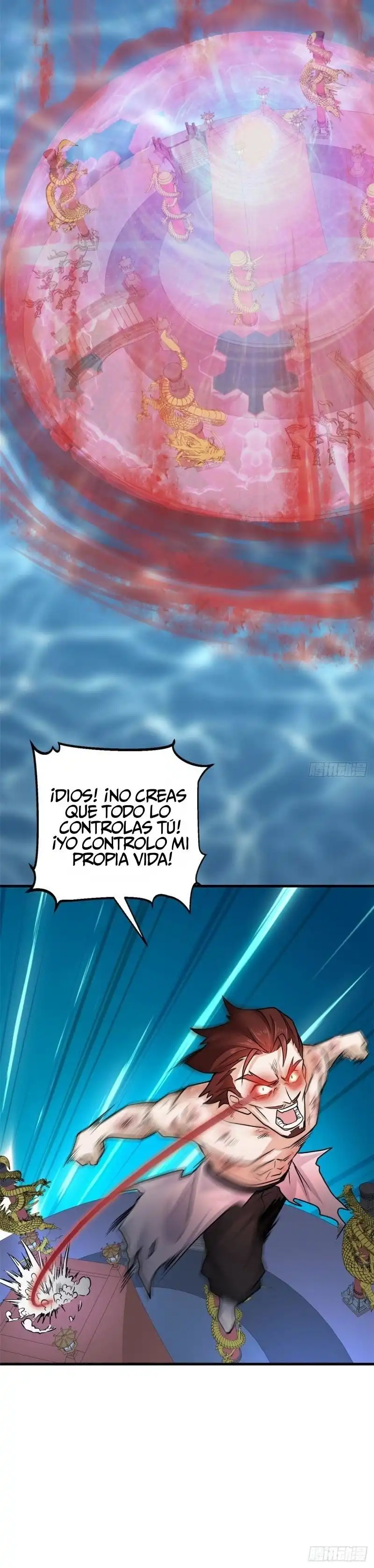 Yerno Del Rey Dragon capítulo 62 página 10