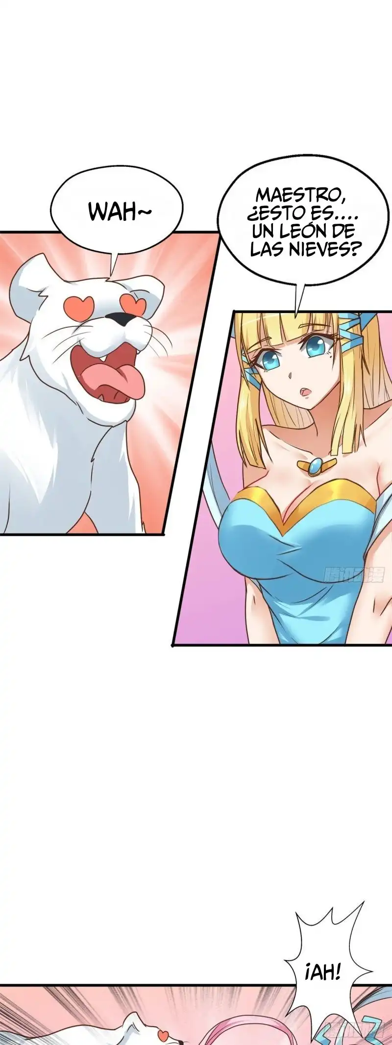 Yerno Del Rey Dragon capítulo 66 página 16
