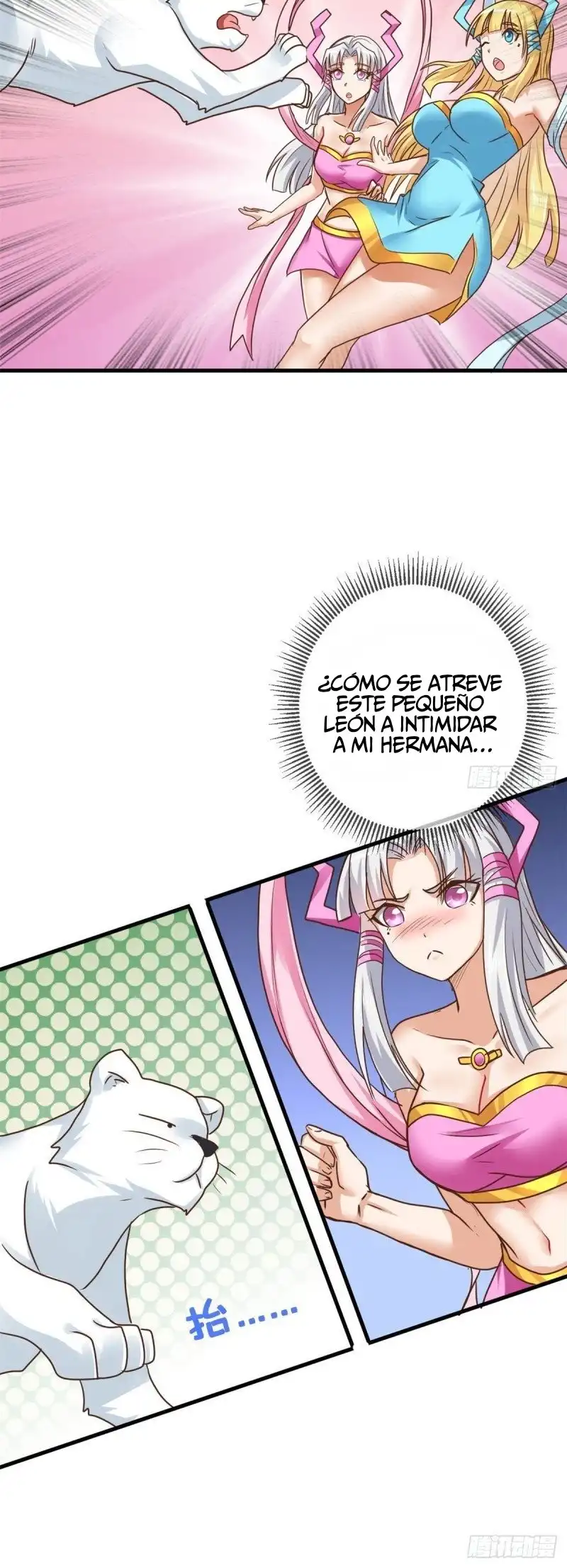 Yerno Del Rey Dragon capítulo 66 página 17