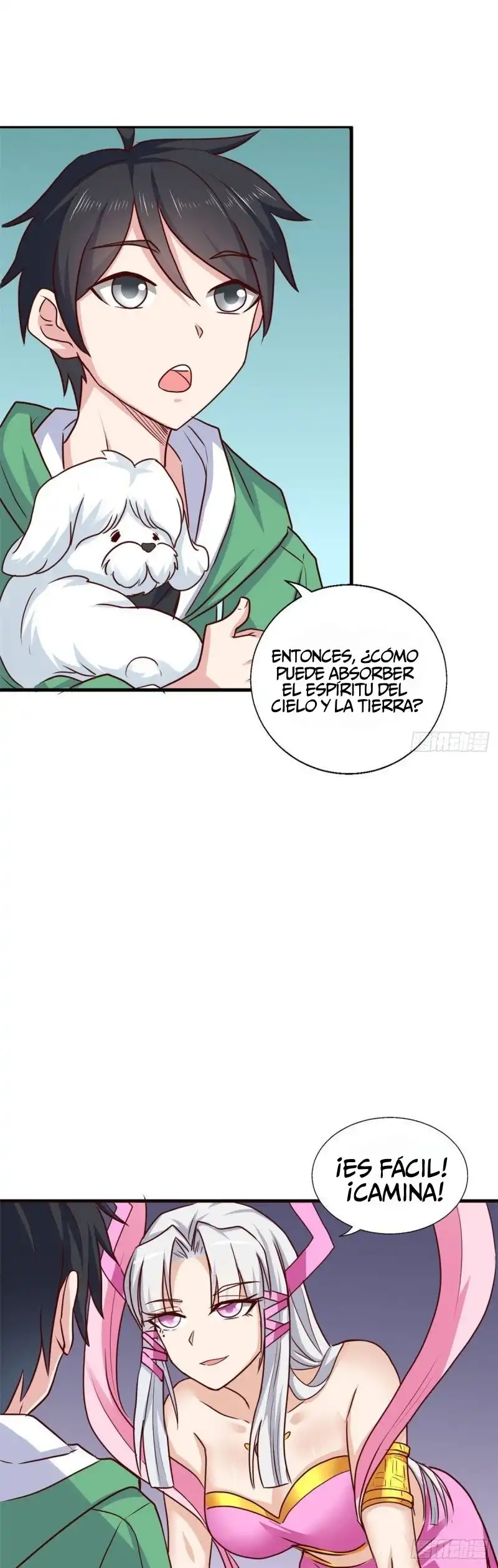 Yerno Del Rey Dragon capítulo 66 página 23