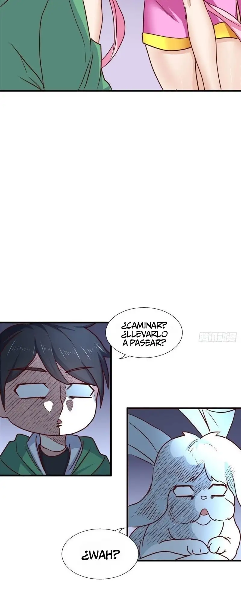 Yerno Del Rey Dragon capítulo 66 página 24