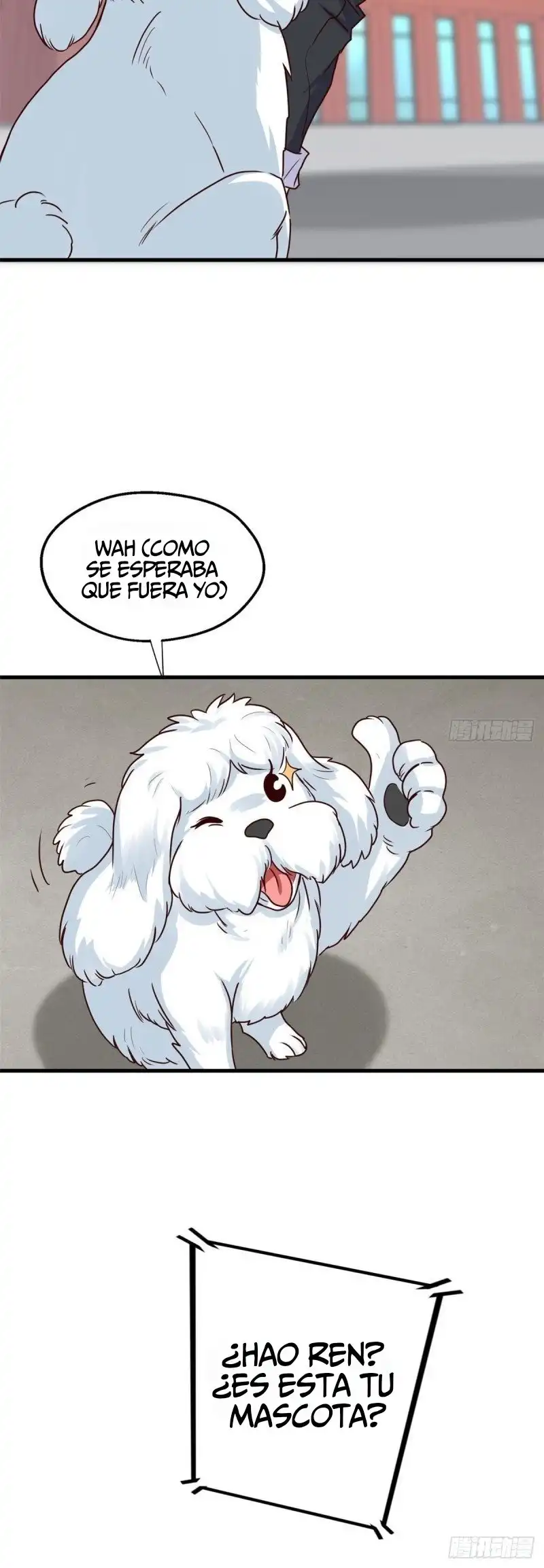 Yerno Del Rey Dragon capítulo 67 página 5