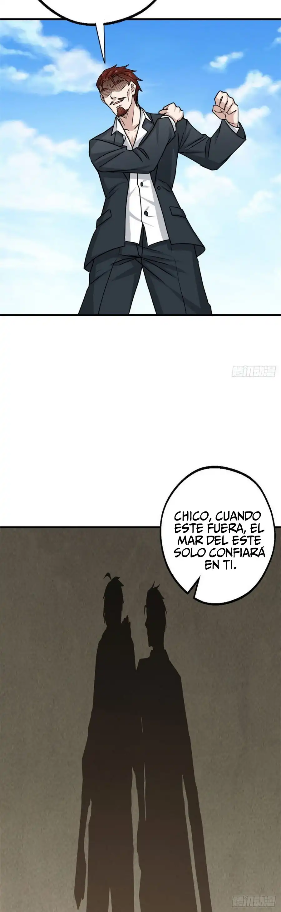 Yerno Del Rey Dragon capítulo 68 página 24