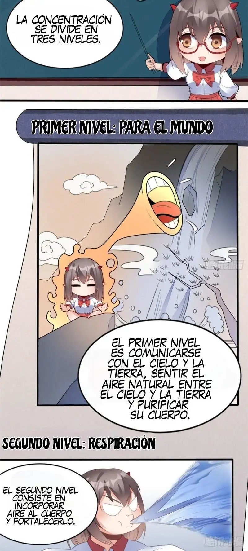 Yerno Del Rey Dragon capítulo 7 página 6