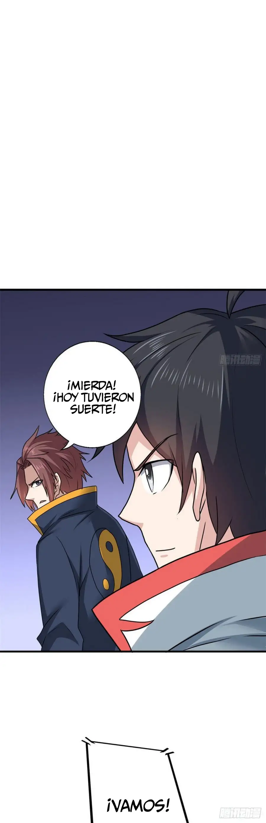 Yerno Del Rey Dragon capítulo 71 página 25