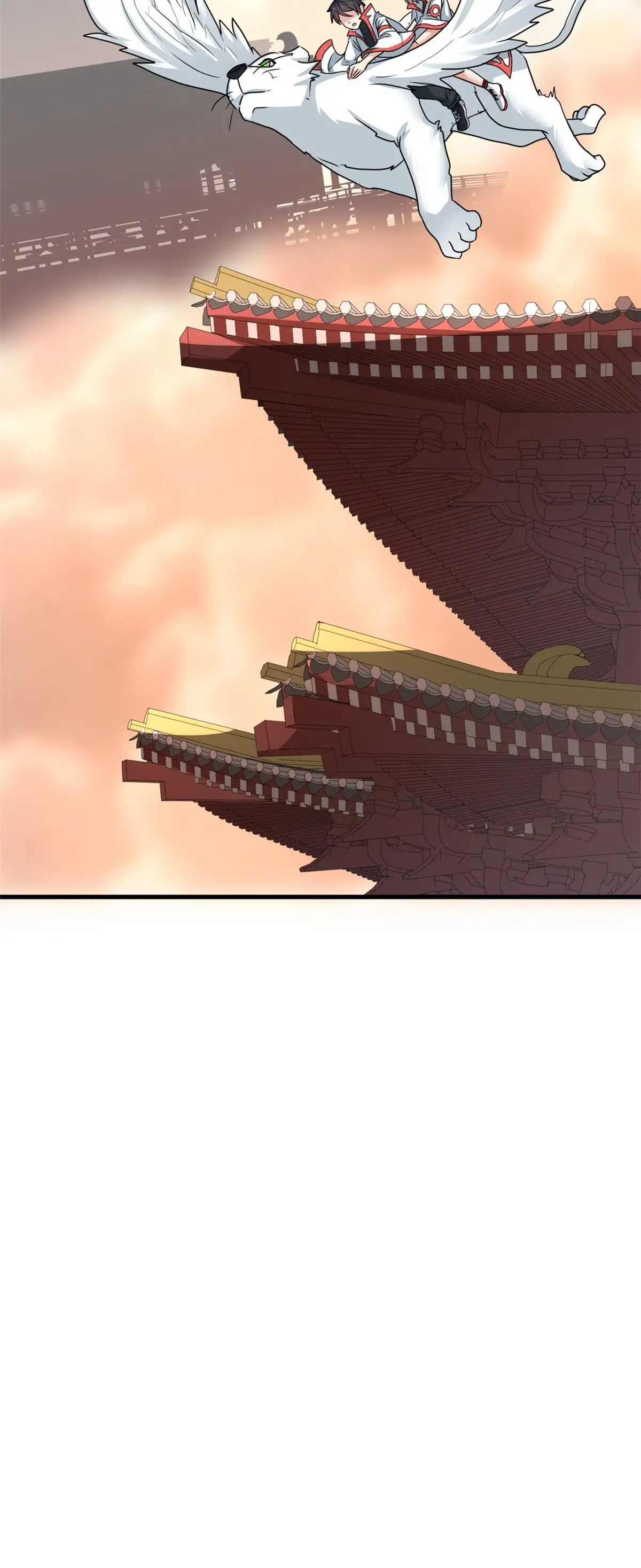 Yerno Del Rey Dragon capítulo 72 página 9