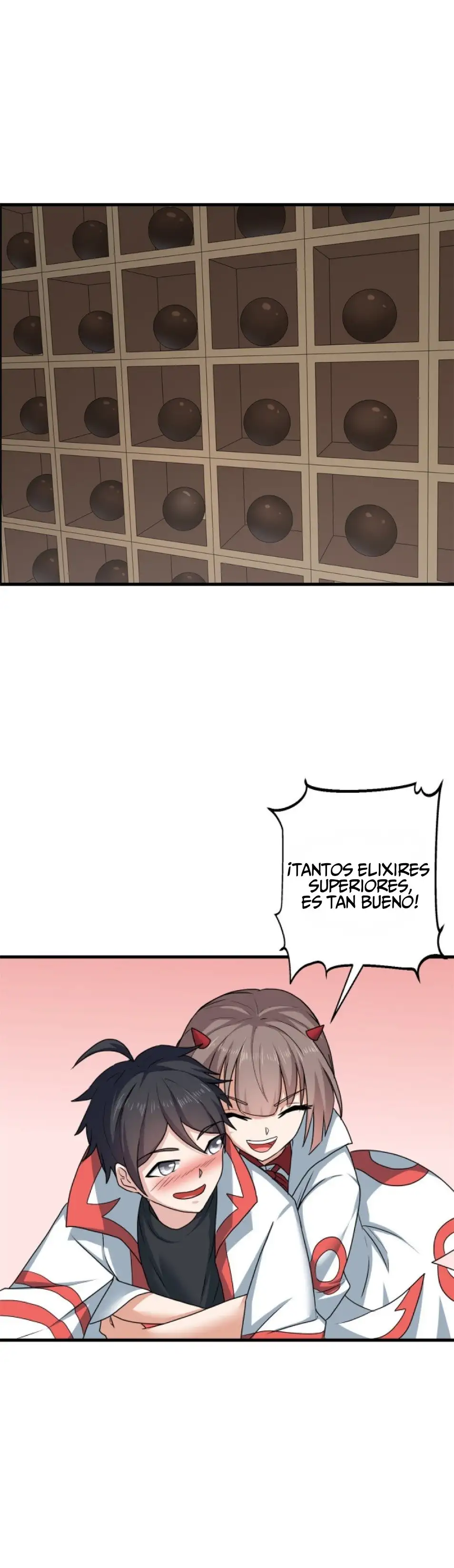 Yerno Del Rey Dragon capítulo 72 página 13